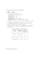 Preview for 299 page of HP 8590 E-Series Calibration Manual