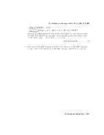 Preview for 302 page of HP 8590 E-Series Calibration Manual