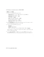 Preview for 305 page of HP 8590 E-Series Calibration Manual