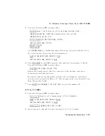 Preview for 306 page of HP 8590 E-Series Calibration Manual