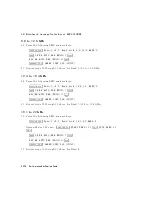 Preview for 307 page of HP 8590 E-Series Calibration Manual