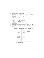 Preview for 308 page of HP 8590 E-Series Calibration Manual