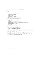 Preview for 311 page of HP 8590 E-Series Calibration Manual