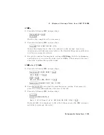 Preview for 312 page of HP 8590 E-Series Calibration Manual