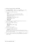 Preview for 313 page of HP 8590 E-Series Calibration Manual