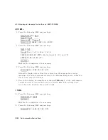 Preview for 317 page of HP 8590 E-Series Calibration Manual