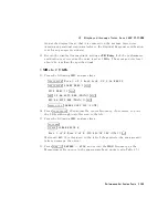 Preview for 318 page of HP 8590 E-Series Calibration Manual