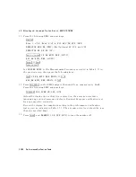 Preview for 319 page of HP 8590 E-Series Calibration Manual