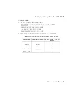 Preview for 320 page of HP 8590 E-Series Calibration Manual