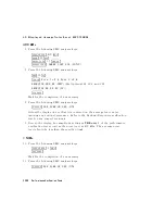 Preview for 323 page of HP 8590 E-Series Calibration Manual