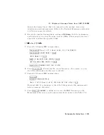 Preview for 324 page of HP 8590 E-Series Calibration Manual