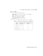 Preview for 326 page of HP 8590 E-Series Calibration Manual