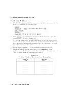 Preview for 331 page of HP 8590 E-Series Calibration Manual