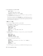 Preview for 333 page of HP 8590 E-Series Calibration Manual