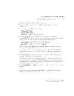 Preview for 334 page of HP 8590 E-Series Calibration Manual