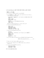 Preview for 339 page of HP 8590 E-Series Calibration Manual