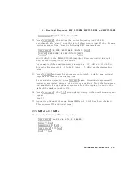 Preview for 340 page of HP 8590 E-Series Calibration Manual