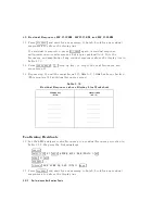 Preview for 341 page of HP 8590 E-Series Calibration Manual