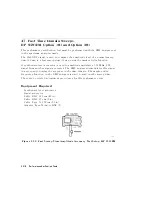 Preview for 343 page of HP 8590 E-Series Calibration Manual