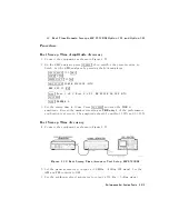 Preview for 344 page of HP 8590 E-Series Calibration Manual