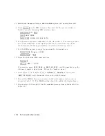 Preview for 345 page of HP 8590 E-Series Calibration Manual