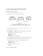 Preview for 349 page of HP 8590 E-Series Calibration Manual