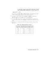 Preview for 350 page of HP 8590 E-Series Calibration Manual