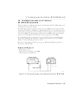 Preview for 364 page of HP 8590 E-Series Calibration Manual