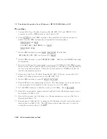 Preview for 365 page of HP 8590 E-Series Calibration Manual