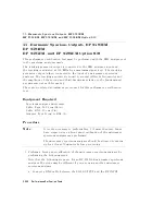 Preview for 379 page of HP 8590 E-Series Calibration Manual