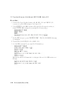 Preview for 397 page of HP 8590 E-Series Calibration Manual