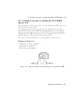 Preview for 400 page of HP 8590 E-Series Calibration Manual