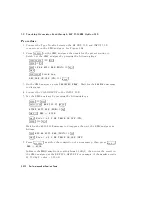 Preview for 401 page of HP 8590 E-Series Calibration Manual