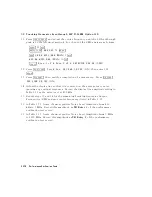 Preview for 403 page of HP 8590 E-Series Calibration Manual