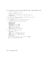 Preview for 407 page of HP 8590 E-Series Calibration Manual