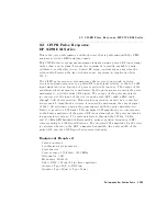 Preview for 414 page of HP 8590 E-Series Calibration Manual