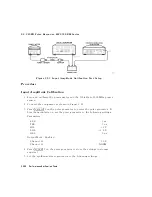 Preview for 415 page of HP 8590 E-Series Calibration Manual