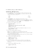 Preview for 419 page of HP 8590 E-Series Calibration Manual