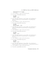 Preview for 420 page of HP 8590 E-Series Calibration Manual