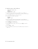 Preview for 421 page of HP 8590 E-Series Calibration Manual