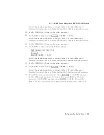 Preview for 424 page of HP 8590 E-Series Calibration Manual