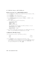 Preview for 425 page of HP 8590 E-Series Calibration Manual