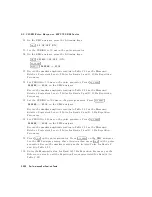 Preview for 427 page of HP 8590 E-Series Calibration Manual