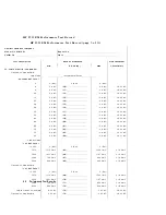 Preview for 439 page of HP 8590 E-Series Calibration Manual