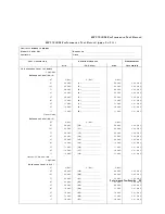 Preview for 440 page of HP 8590 E-Series Calibration Manual