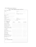 Preview for 463 page of HP 8590 E-Series Calibration Manual