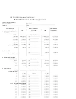 Preview for 465 page of HP 8590 E-Series Calibration Manual