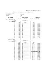 Preview for 466 page of HP 8590 E-Series Calibration Manual