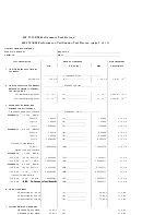 Preview for 477 page of HP 8590 E-Series Calibration Manual