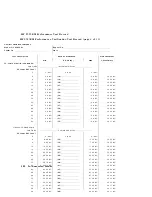 Preview for 479 page of HP 8590 E-Series Calibration Manual